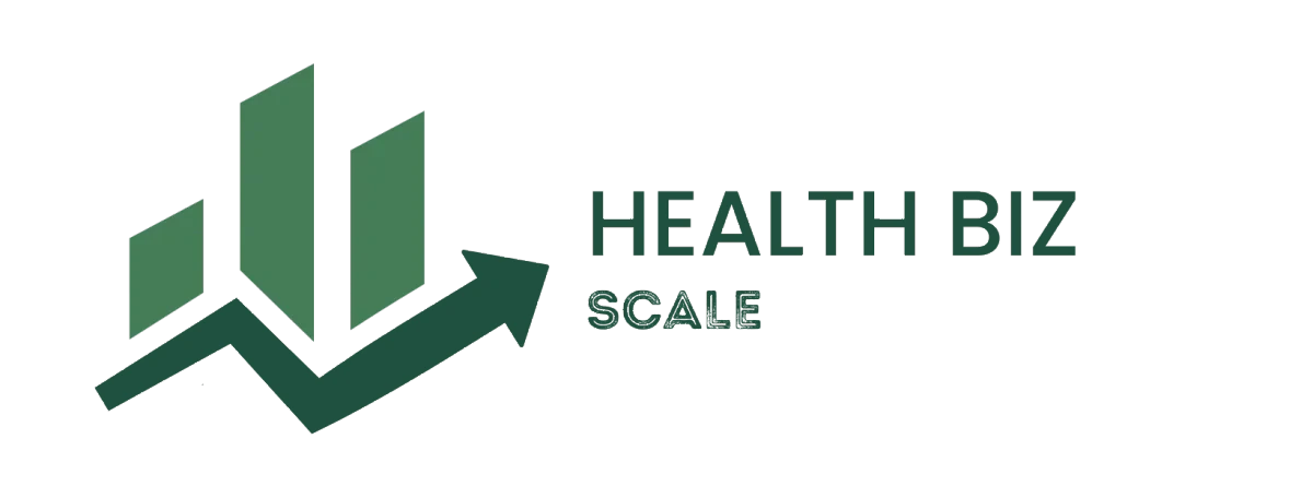 Health Biz Scale