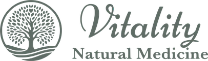 Vitality Natural Medicine